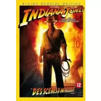 Indiana Jones 4 - Le Royaume (Ed. Speciale)