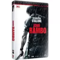 John Rambo [Édition Collector]
