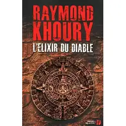 L'Elixir du diable