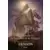 Livres en vrac - La fourchette, la sorcière et le dragon
