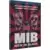 Men in Black [Blu-Ray + Cartes Postales] [Blu-ray + Cartes postales]