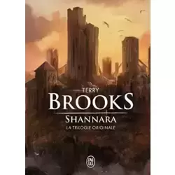 Shannara: La trilogie originale
