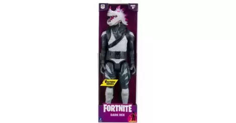 Boneco Fortnite - Figura Dark Rex 30 cm Victory Series Sunny - JP Toys -  Brinquedos e Actions Figures para todas as idades