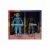 Fortnite JazWares - Travis Scott X Fortnite Cactus Jack - 12\'\' (Sicko Mode / T-3500)