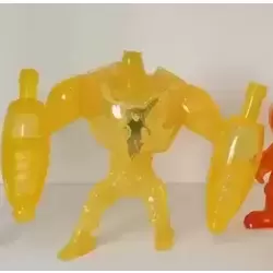 Armodrillo