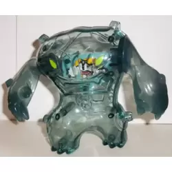 Ultimate Cannonbolt