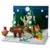 LEGO Holiday & Event Minifigures - Elf - Red Hat