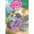 Le retour de la reine Chrysalis