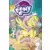My Little Pony - Urban Comics - Piège de cristal