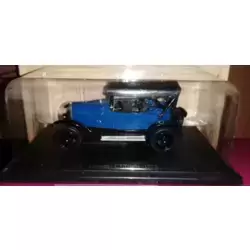 La C3 Trèfle de 1925