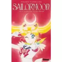 Sailor Saturne