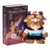 Beauty And The Beast - The Beast [VHS]