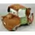 Walt Disney Plush - Cars - Mater