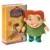 Walt Disney Plush - The Hunchback of Notre Dame - Quasimodo [VHS]
