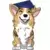 Youtooz - Doggo - Pavlov the Corgi