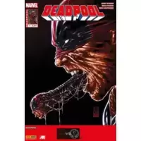Deadpool contre le S.H.I.E.L.D. (2/2)