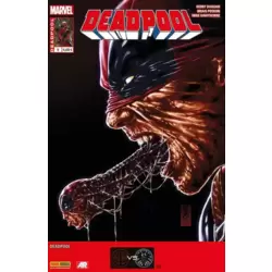 Deadpool contre le S.H.I.E.L.D. (2/2)