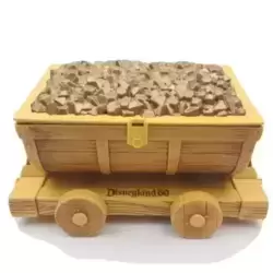 Gold Mine Cart