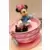 Minnie And Figaro In Teacup