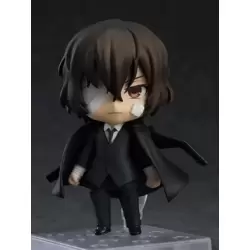 Osamu Dazai: Dark Era Ver.