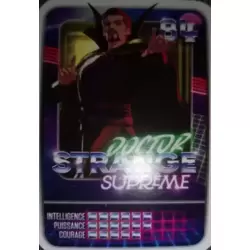 Doctor Strange Supreme