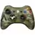 Xbox 360 Wireless Controller - Camouflage