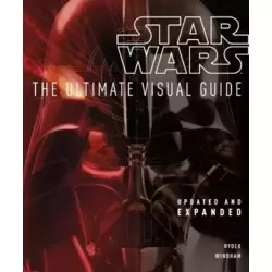 Star Wars - The Ultimate Visual Guide