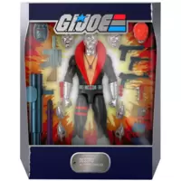 G.I. Joe - Destro 
