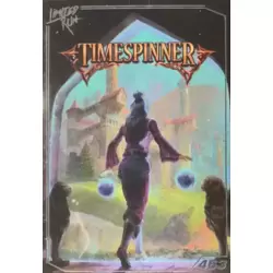 Timespinner