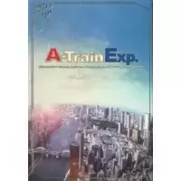 A-Train Exp.
