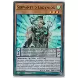 Servante D'Endymion