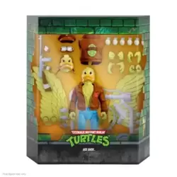 TMNT - Ace Duck