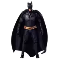 Batman: The Dark Knight (Deluxe Edition) - Soap Studio