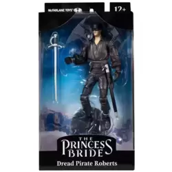 Dread Pirate Roberts
