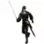 The Princess Bride - McFarlane - Dread Pirate Roberts