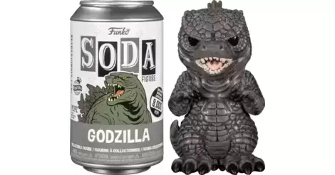 Godzilla Chase Soda - core-global.org