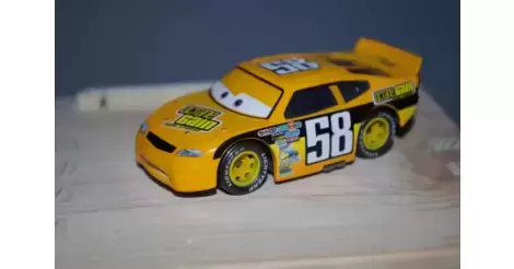 Disney best sale cars 58