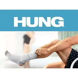 Hung