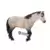 Horse Club - Cheval d\'entrainement