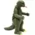 ReAction Figures - Godzilla - Shogun Figures - Godzilla (Dark Green)