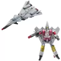 Silverbolt