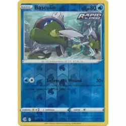 Basculin Reverse