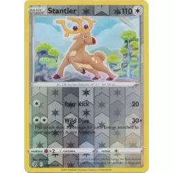 Stantler Reverse
