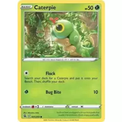 Caterpie