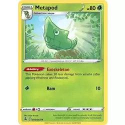 Metapod