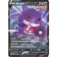 Gengar V