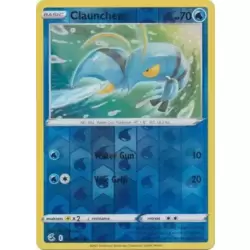Clauncher Reverse