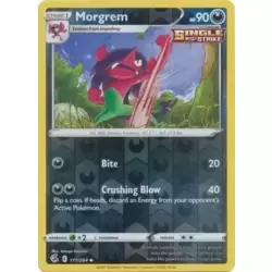 Morgrem Reverse