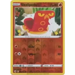Sizzlipede Reverse