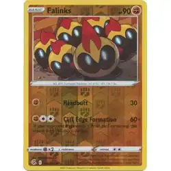 Falinks Reverse